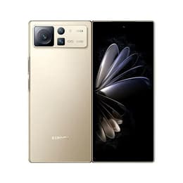 Xiaomi Mix Fold 2 512GB - Zlatá - Neblokovaný