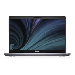 Dell Latitude 5411 14" (2020) - Core i5 - Gen 10 (H) - 16GB - SSD 512 GB QWERTZ - Nemecká