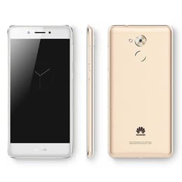 Huawei Enjoy 6s 16GB - Zlatá - Neblokovaný