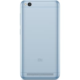 Xiaomi Redmi 5A 16GB - Modrá - Neblokovaný
