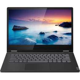 Lenovo IdeaPad C340-14IML 14" (2020) - Core i7 - Gen 10 (U) - 8GB - SSD 512 GB QWERTY - Španielská