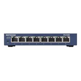 Netgear FS108-300PES Rozbočovač