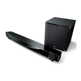 Soundbar Yamaha YAS-201 - Čierna