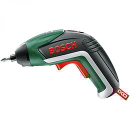 Vŕtačka a elektrický skrutkovač Bosch Ixo V Basic