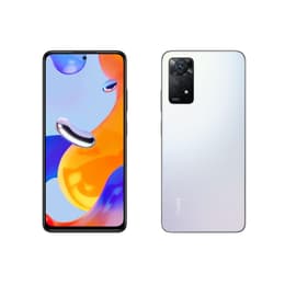 Xiaomi Redmi Note 11 Pro 128GB - Biela - Neblokovaný