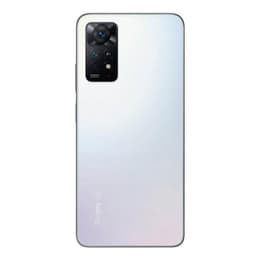 Xiaomi Redmi Note 11 Pro 128GB - Biela - Neblokovaný