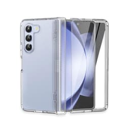 Obal Galaxy Z Fold 5 - TPU - Priehľadná