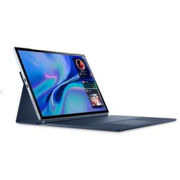 Dell XPS 9315 13" (2022) - Core i7 - Gen 12 (U) - 16GB - SSD 512 GB QWERTY - Anglická