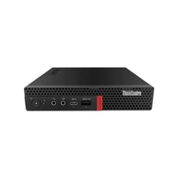 Lenovo ThinkCentre M720Q Tiny Core i5-8500T 2.1 - SSD 512 GB - 16GB