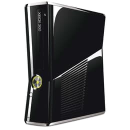 Xbox 360 Slim - HDD 4 GB -