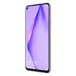 Huawei P40 Lite 128GB - Ružová - Neblokovaný - Dual-SIM