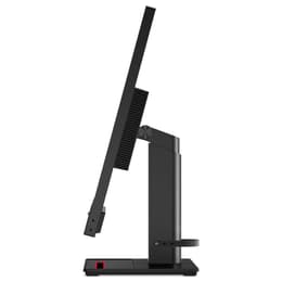 Monitor 27 Lenovo ThinkVision T27HV-20 2560 x 1440 LED Čierna