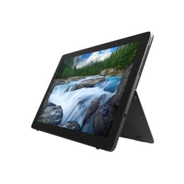 Dell Latitude 5290 12" Core i5-8250U - SSD 256 GB - 8GB Bez klávesnice