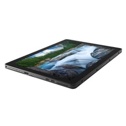 Dell Latitude 5290 12" Core i5-8250U - SSD 256 GB - 8GB Bez klávesnice