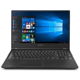 Lenovo Legion Y540-15IRH 15" - Core i5-9300H - 16GB - SSD 1 TBGB NVIDIA GeForce RTX 2060 AZERTY - Francúzska