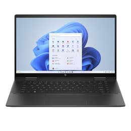 HP Envy X360 15-FH 15" (2023) - Ryzen 7 - 7000 Series (U) - 16GB - SSD 512 GB QWERTZ - Nemecká