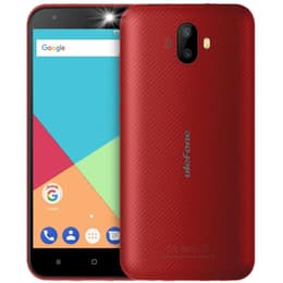 Ulefone S7 8GB - Červená - Neblokovaný