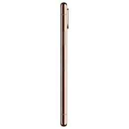 iPhone XS 64GB - Zlatá - Neblokovaný