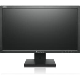 Monitor 22 Lenovo ThinkVision T2220 1920 x 1080 LCD Čierna