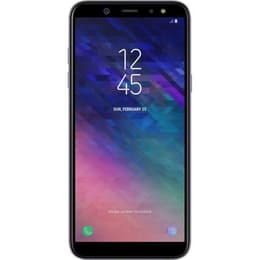 Galaxy A6 (2018) 32GB - Fialová - Neblokovaný