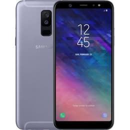 Galaxy A6 (2018) 32GB - Fialová - Neblokovaný