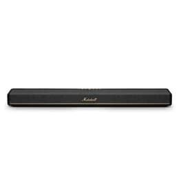 Bluetooth Reproduktor Marshall helston 60 - Hnedá