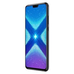 Honor 8X 128GB - Čierna - Neblokovaný