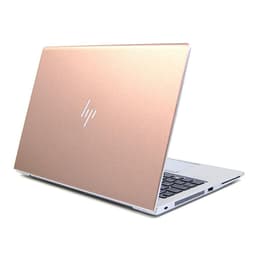 HP EliteBook 840 G5 14" (2018) - Core i5-8250U - 8GB - SSD 1000 GB AZERTY - Francúzska
