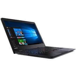 Lenovo ThinkPad 13 G2 13" (2018) - Core i5-7500U - 16GB - SSD 512 GB AZERTY - Belgická