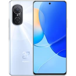 Huawei Nova 9 SE 128GB - Biela - Neblokovaný