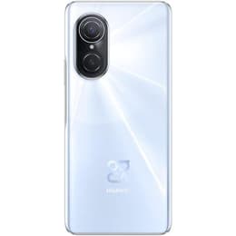Huawei Nova 9 SE 128GB - Biela - Neblokovaný