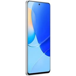 Huawei Nova 9 SE 128GB - Biela - Neblokovaný
