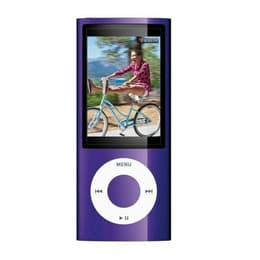 iPod nano 5 8GB - Fialová