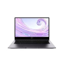 Huawei MateBook D 14" (2019) - Ryzen 5 3500U - 8GB - SSD 512 GB AZERTY - Francúzska