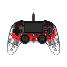 Joysticky PlayStation 4 Nacon Wired compact controller