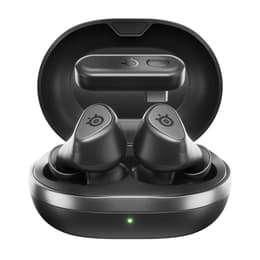Slúchadlá Do uší Steelseries Arctis GameBuds Potláčanie hluku Bluetooth - Čierna