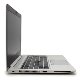 HP EliteBook 840 G6 14" (2019) - Core i5-8365U - 8GB - SSD 256 GB QWERTZ - Nemecká