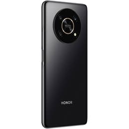 Honor Magic4 Lite 128GB - Čierna - Neblokovaný