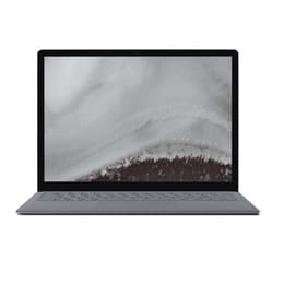 Microsoft Surface Laptop 2 13" (2017) - Core i5 - Gen 8 (U) - 8GB - SSD 128 GB AZERTY - Francúzska