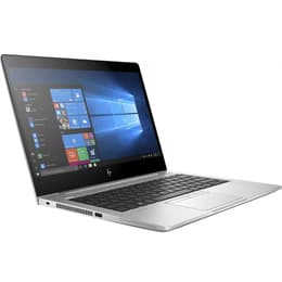HP EliteBook 830 G5 13" (2017) - Core i5-8350U - 8GB - SSD 128 GB AZERTY - Francúzska
