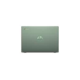 HP Chromebook 11A G8 EE A4 1.6 GHz 16GB SSD - 4GB QWERTY - Švédska