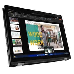 Lenovo ThinkPad L13 2-in-1 G5 13" (2023) - Core Ultra 5 125U - 16GB - SSD 256 GB QWERTY - Španielská