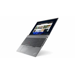 Lenovo ThinkPad X1 Yoga G7 14" (2022) - Core i7 - Gen 12 (P) - 32GB - SSD 1 TO QWERTY - Talianska