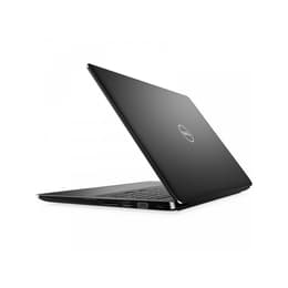 Dell Latitude 3500 15" (2018) - Core i5 - Gen 8 (U) - 8GB - SSD 256 GB AZERTY - Francúzska