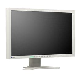 Monitor 24 Eizo FlexScan S2401W 1920 x 1080 LCD Sivá