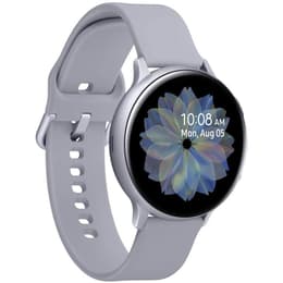 Smart hodinky Samsung Galaxy Watch Active 2 SM-R820 á á - Strieborná