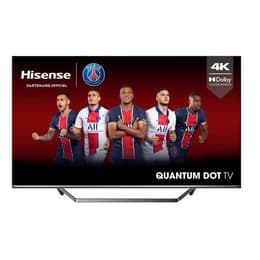 Televízor Hisense 127 cm 50U72QF 3840x2160