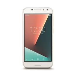 Vodafone Smart N8 (2017) 16GB - Zlatá - Neblokovaný