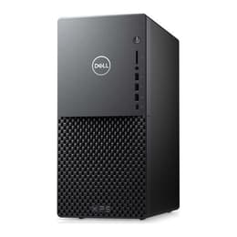 Dell XPS 8940 Core i5-9600K 3.7 - SSD 512 GB + HDD 1 To - 16GB