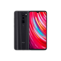 Xiaomi Redmi Note 8 Pro 128GB - Čierna - Neblokovaný - Dual-SIM